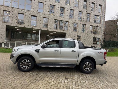 Ford Ranger 2 2 Tdci