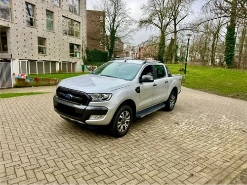 Ford Ranger 2 2 Tdci