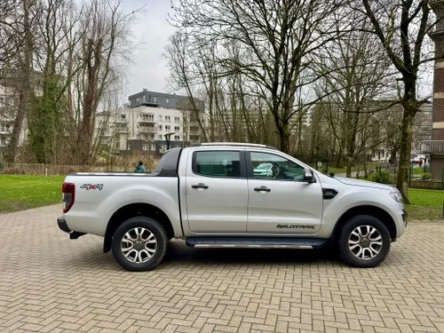 Ford Ranger 2 2 Tdci