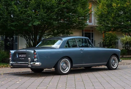 Bentley S3 Continental 6750Cc