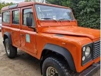Land Rover 110 2 5 Station