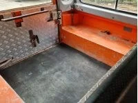 Land Rover 110 2 5 Station