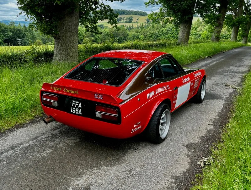 Datsun 240Z
