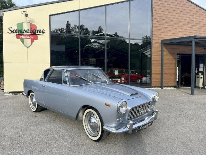 Lancia Appia S3
