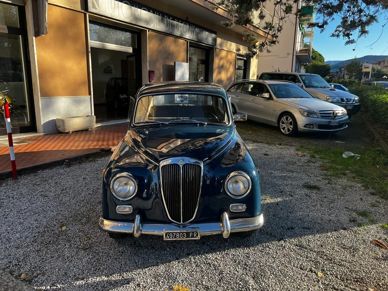 Lancia Appia S3