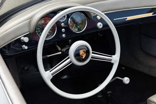 Porsche 356 Pre-A Speedster