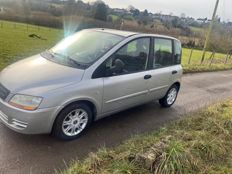 Fiat Unknown