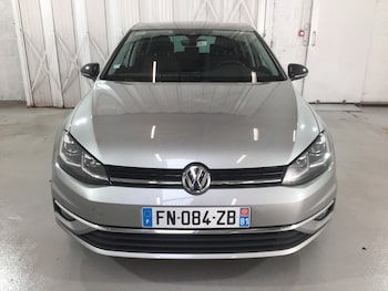 Volkswagen Golf 2020 - Golf