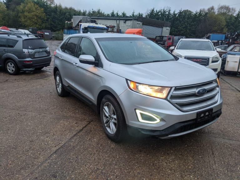 Ford Edge 2015 Matic 97347