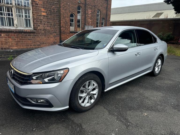 Volkswagen Passat Matic