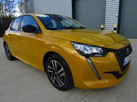 Peugeot 2081 2 Pure Tech