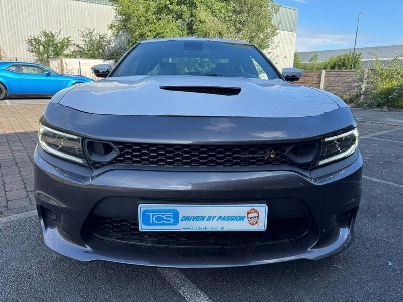 Dodge Charger 392 Scat Pack