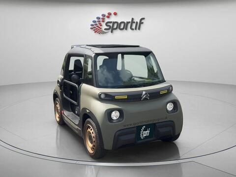 Citroen Ami5 4Kwh My Ami