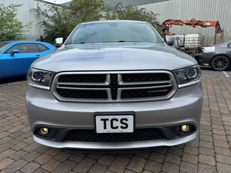 Dodge Durango Gt Awd Suv