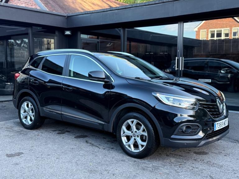 Renault Kadjar 1 3 Tce