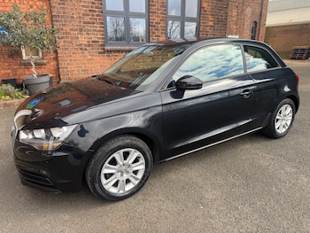 Audi A1 2025 61