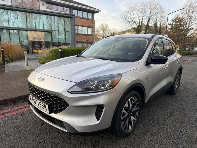 Ford Kuga 2 5 Se
