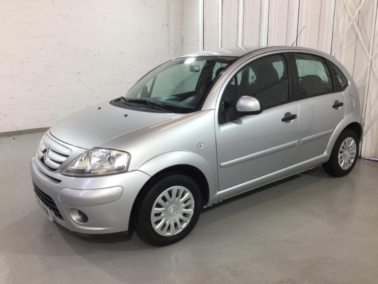 Citroen C3 1 4 Hdi