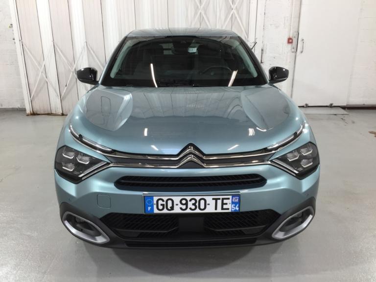 Citroen C4 1 2 Puretech