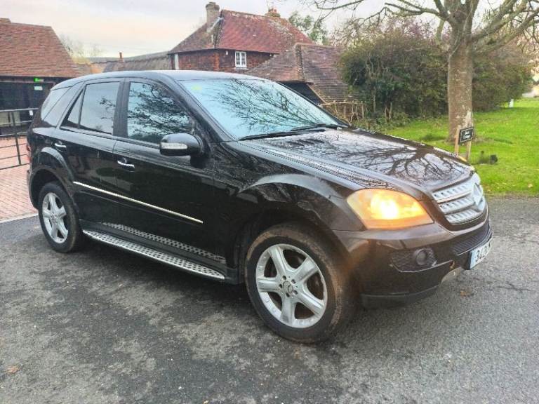 Mercedes-Benz Benz Estate 2007 Semi