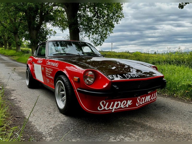 Datsun 240Z