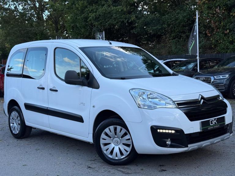 Citroen Berlingo Multispace 1 6