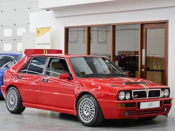 Lancia Delta 2024 M
