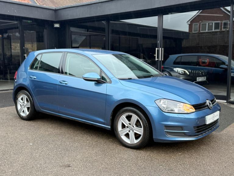 Volkswagen Golf 1 6Tdi Diesel