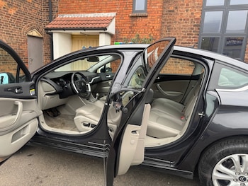 Citroen C5 2013 06