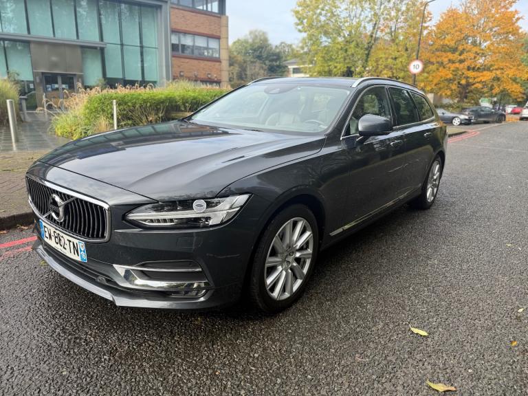 Volvo V90 2 0 D5