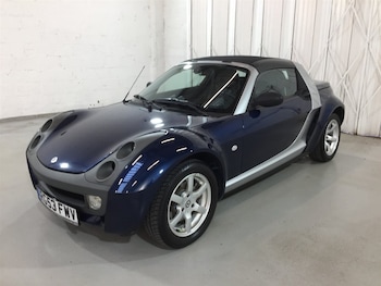 Smart Roadster 2005 53