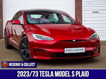 Tesla Model S 2023 73
