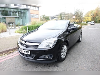 Opel Astra 2008 58