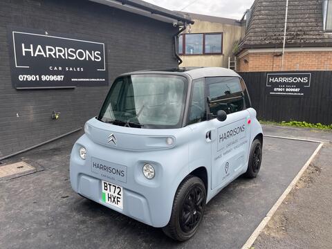 Citroen Ami5 5Kwh My Ami
