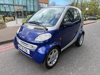 Smart City 2000 W