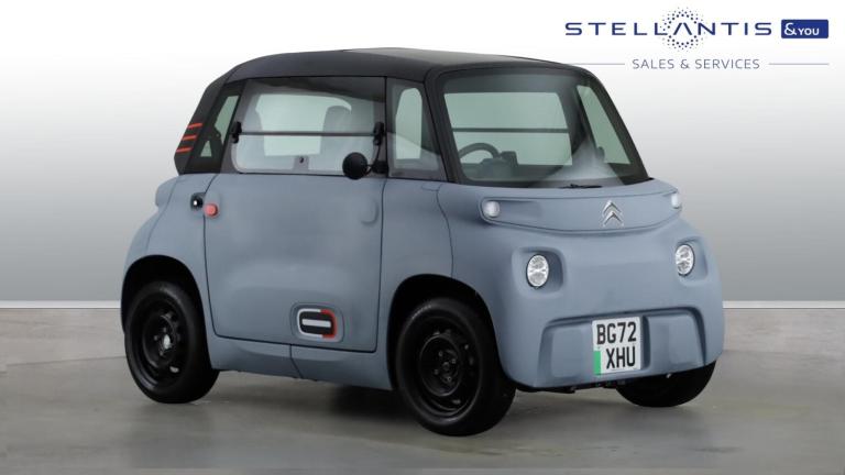 Citroen Ami 5 5Kwh 2Dr