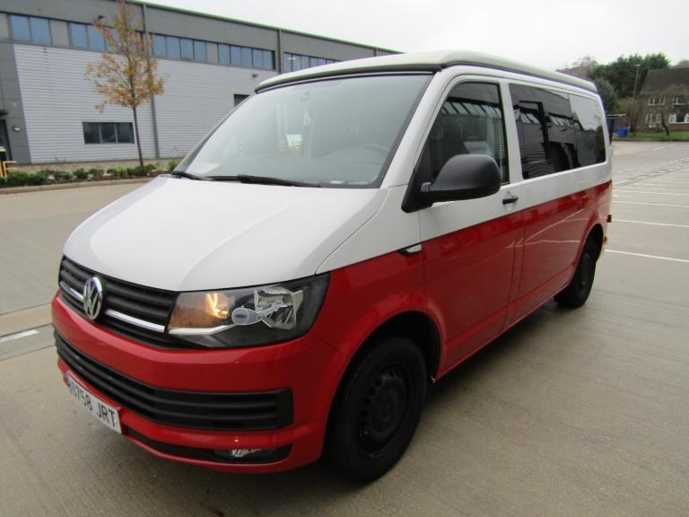 Volkswagen Transporter 2 0Tdi T30