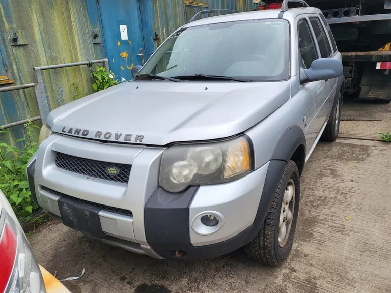 Land Rover Freelander Matic Petrol