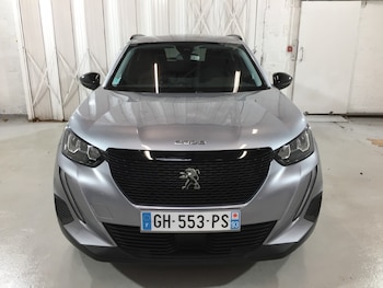 Peugeot 2008 2022 - 1