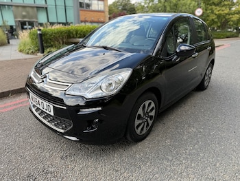 Citroen C3 2014 64