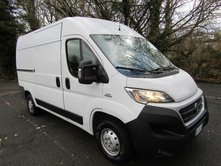 Fiat Ducato 2 3 Multijet