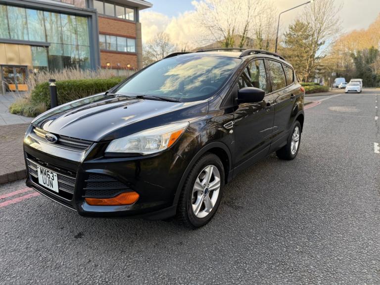 Ford Kuga Escape 2 5