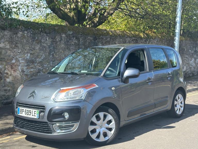 Citroen C3 Picasso 1 6