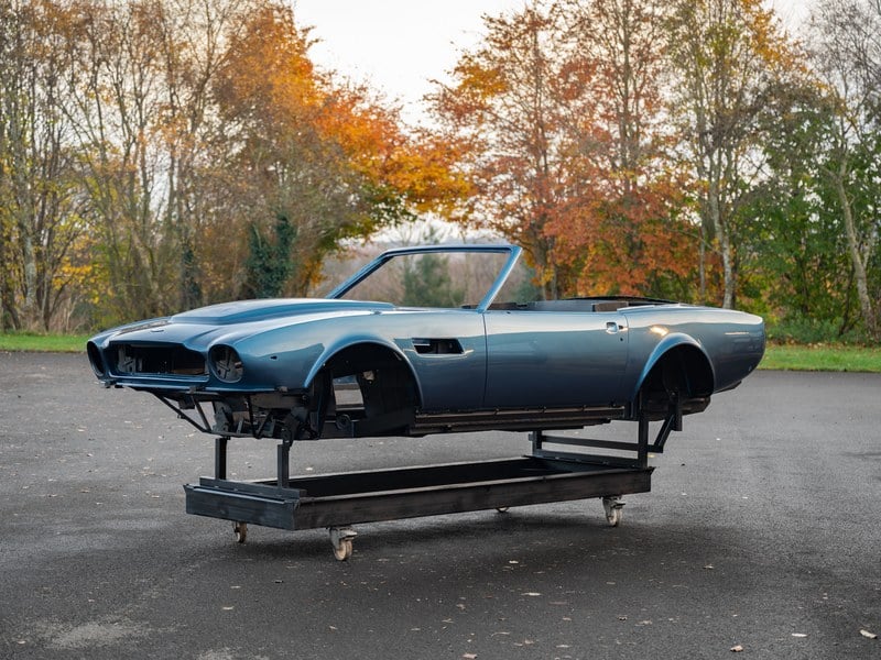 Aston Martin Co Uk Cars-For-Sale