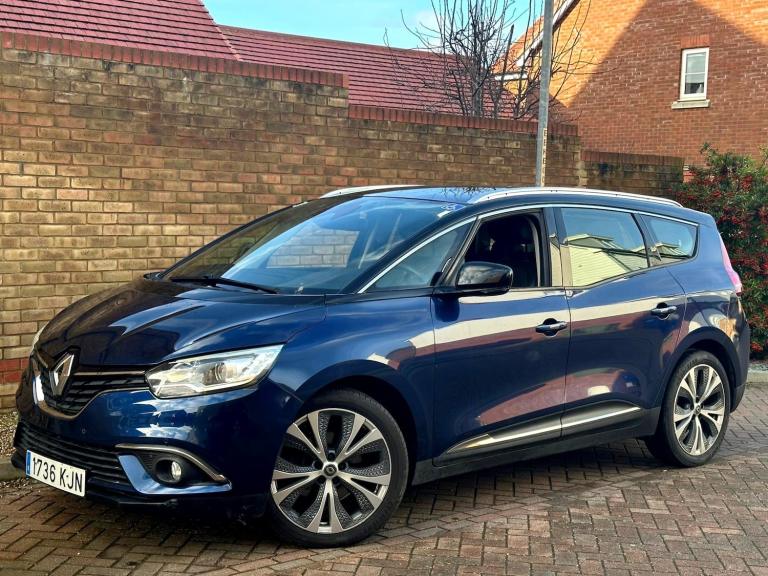 Renault Grand Scenic 1 5