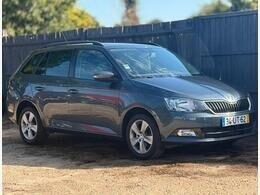 Skoda Fabia 1 0 Tsi