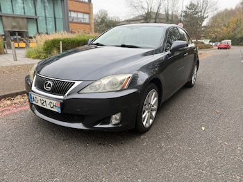 Lexus Is 2009 - 220D