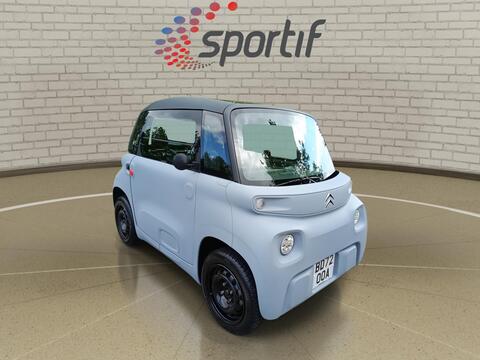 Citroen Ami5 4Kwh 2Dr 4