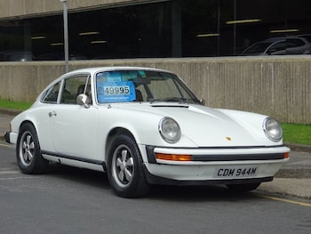 Porsche 911 2017 M