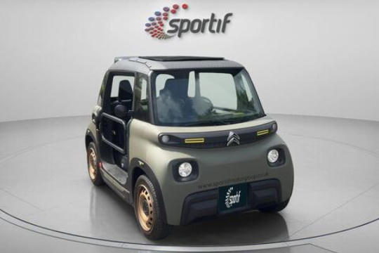 Citroen Ami5 4Kwh My Ami